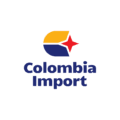 Logo Colombia Import