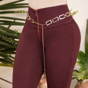 Colombia Import Jeans XC-3323