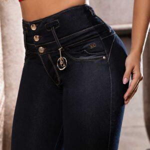 Colombia Import Jeans XC 3399
