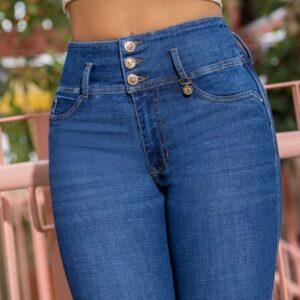 Colombia Import Jeans XC 3421