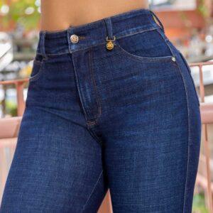 Colombia Import Jeans XC 3433